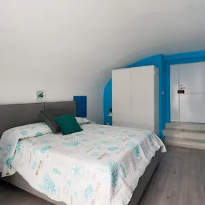 Blue Twins House Napoli