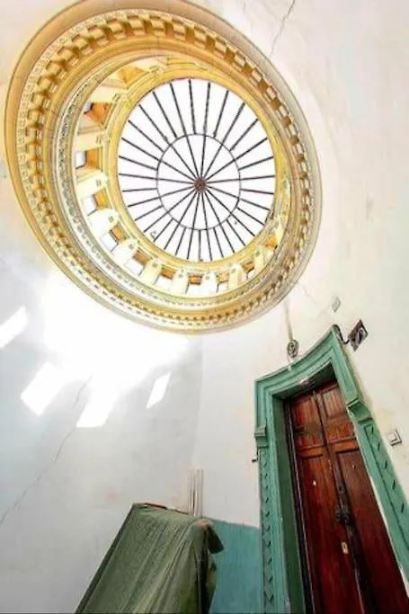 Appartamento Alkimia Napoli