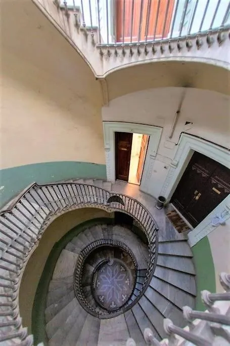 Appartamento Alkimia Napoli