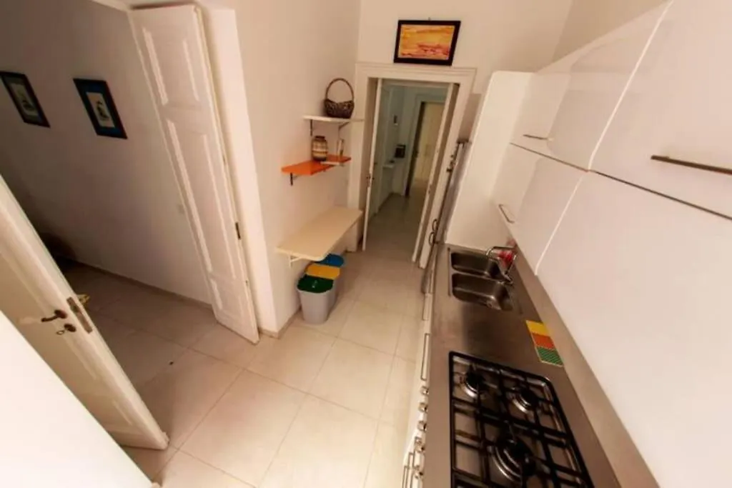 Appartamento Alkimia Napoli