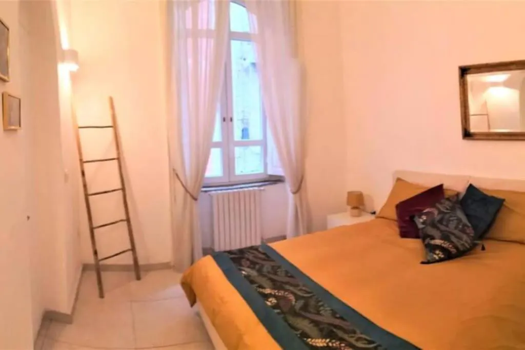 Appartamento Alkimia Napoli Italia